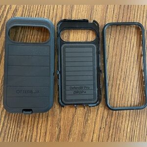 Otterbox Case Defender Pro - Google Pixel 9